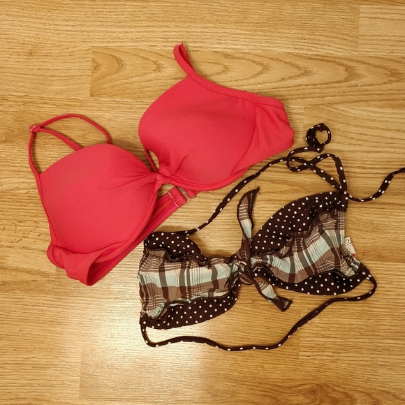 Swimsuits collection - Picture 5 of 6